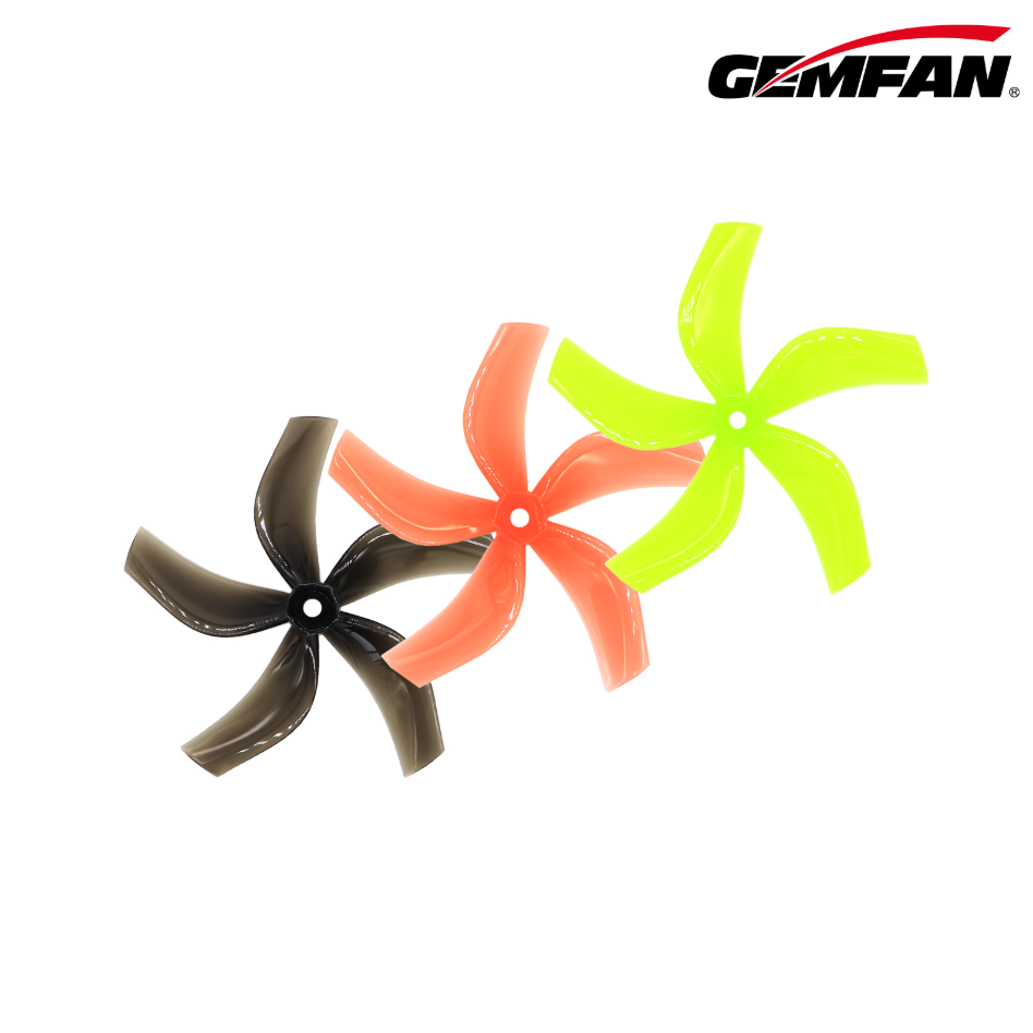 Hélice Gemfan 4" D4-5
