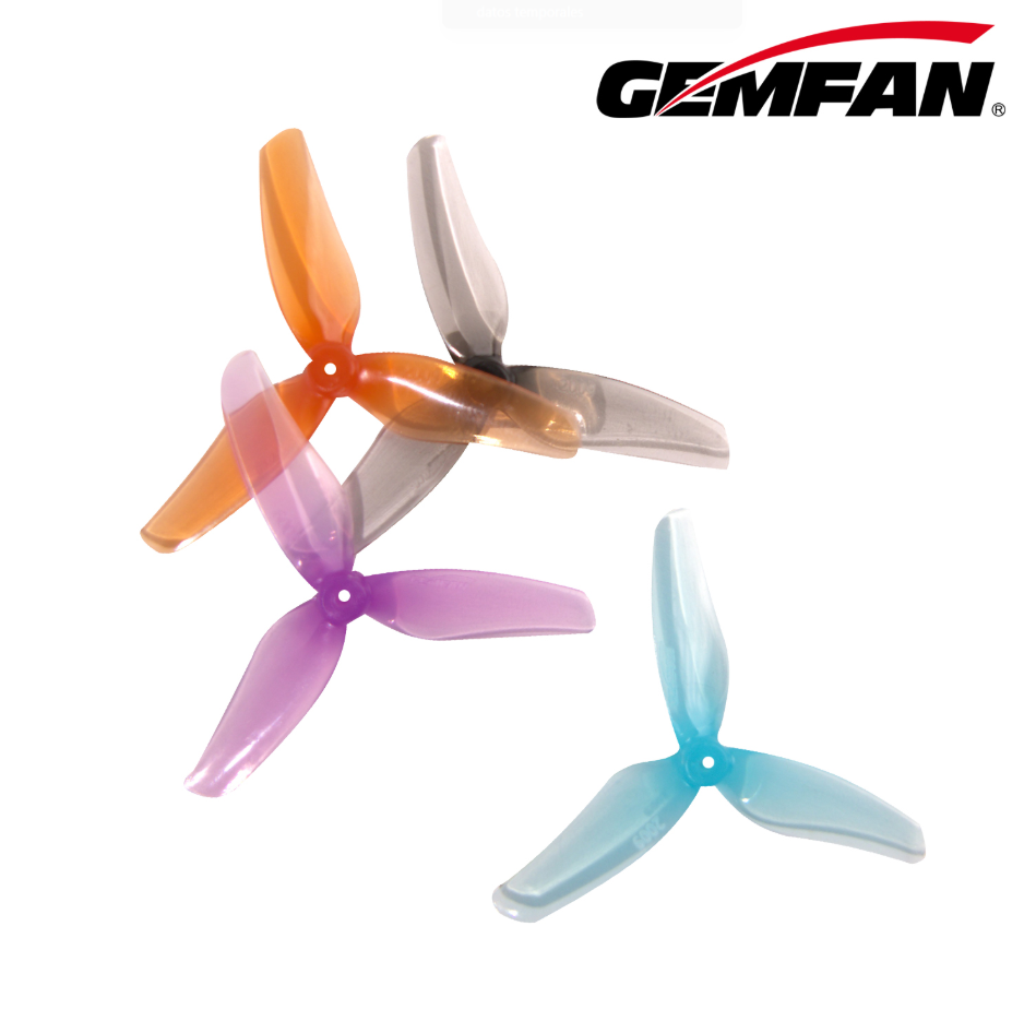 Hélice Gemfan 2" 2009-3