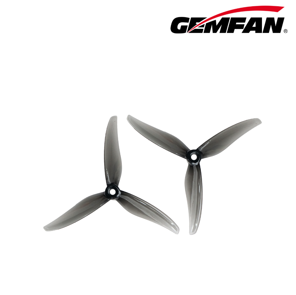 Hélice Gemfan 5" 5131-3