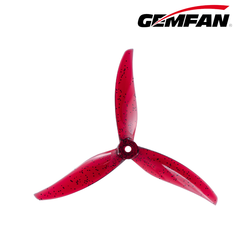 Hélice Gemfan 5" 5127.5-3