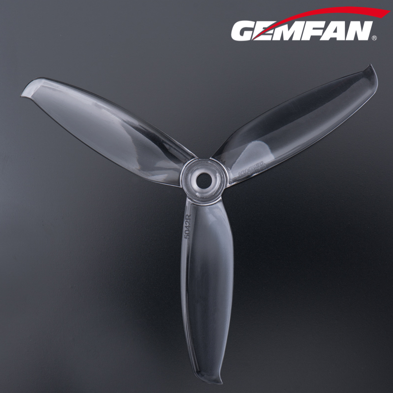 Hélice Gemfan 5" 5042-3