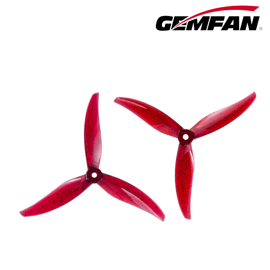 Hélice Gemfan 5" 5127.5-3