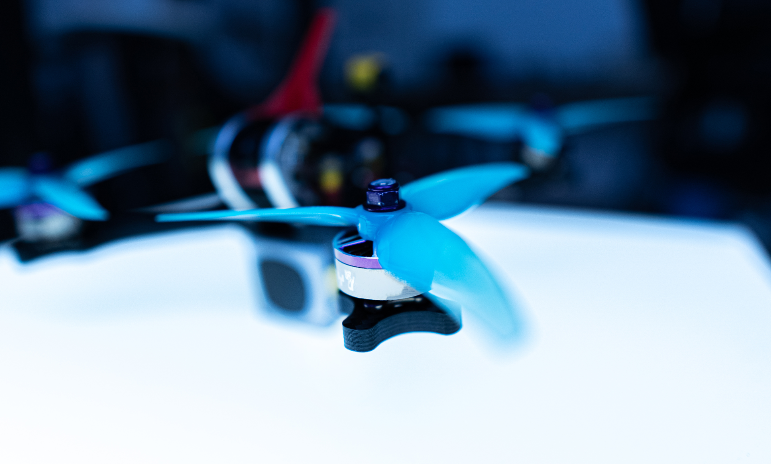 Hélice Gemfan 5" 51466-3 V2