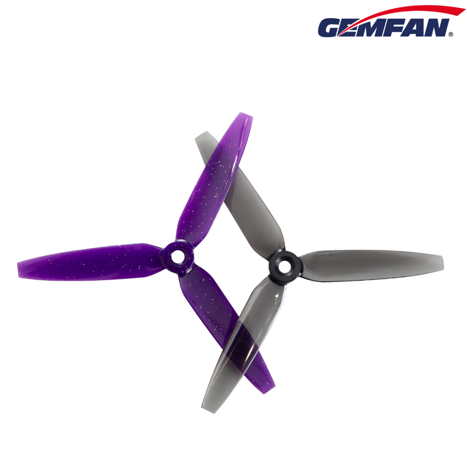 Hélice Gemfan 5" 513D