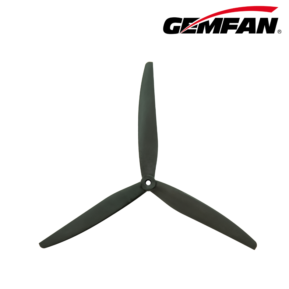 Hélice Gemfan 12" 1270-3