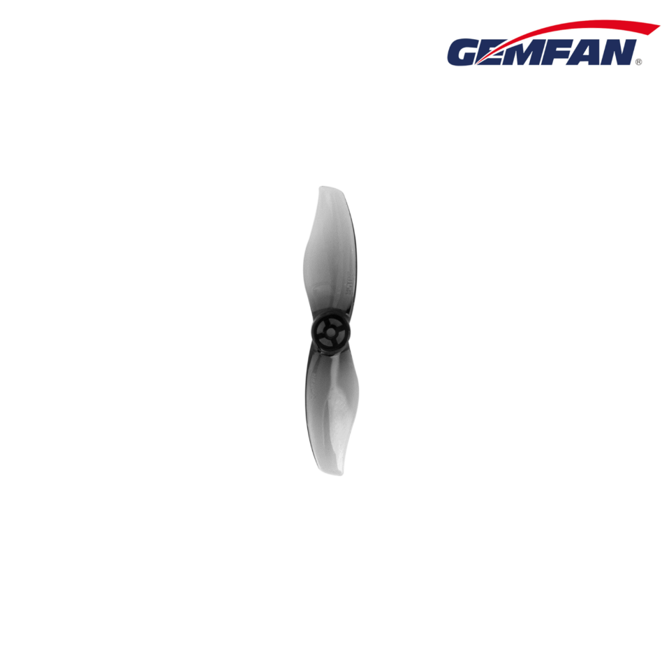 Hélice Gemfan 2" 2015-2