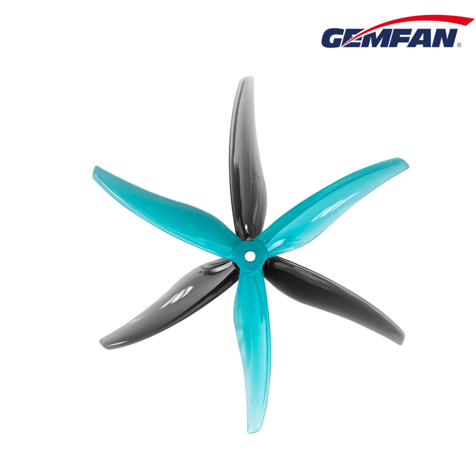 Hélice Gemfan 6" 6030-3