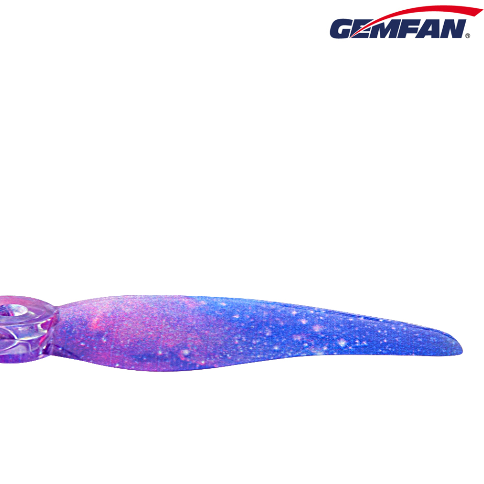 Hélice Gemfan 5" 51433-3