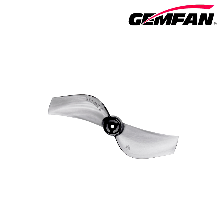 Hélice Gemfan Mini 35mms-2