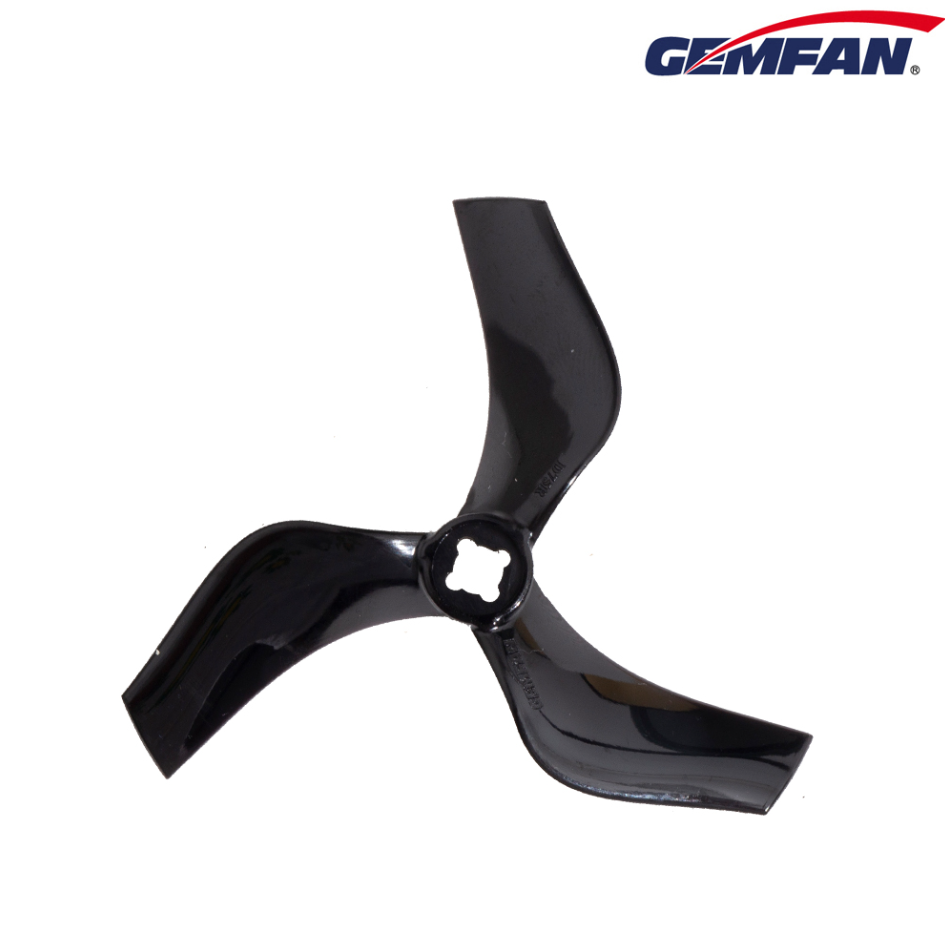 Hélice Gemfan 3" D75-3