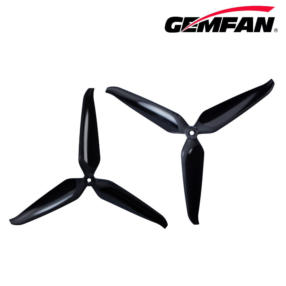 Hélice Gemfan 9" 9150-3