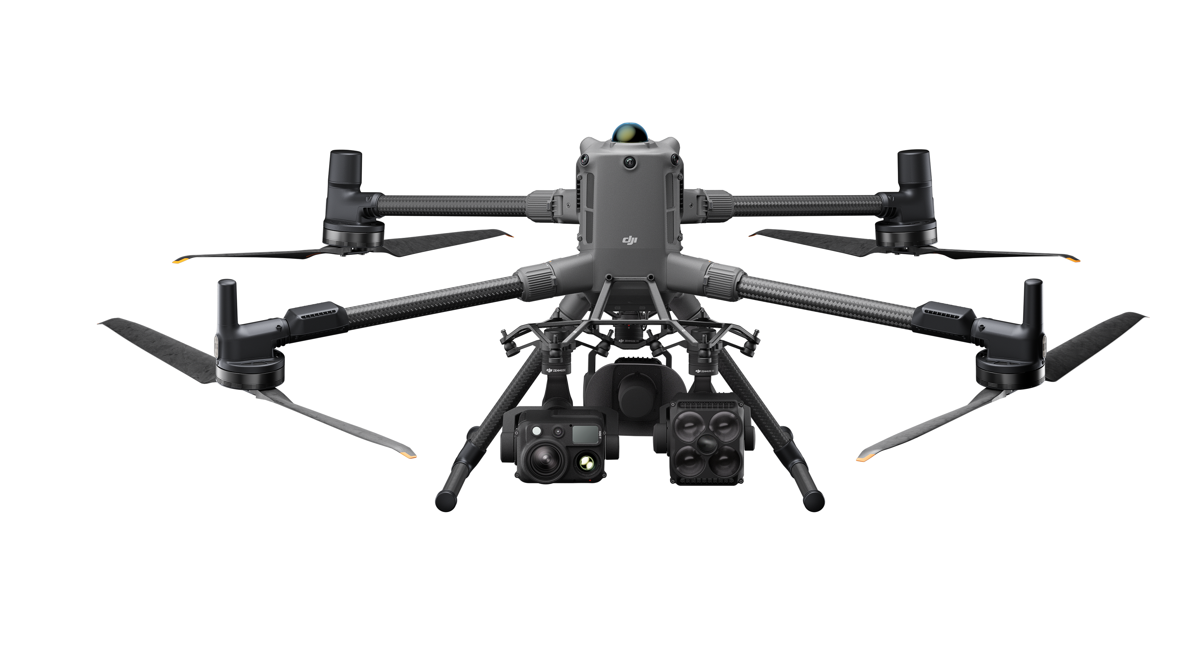 DJI Matrice 400