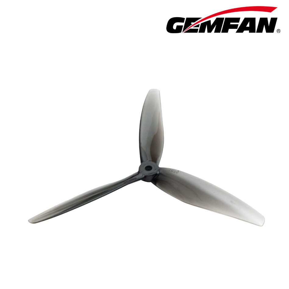 Hélice Gemfan 7" 7050-3