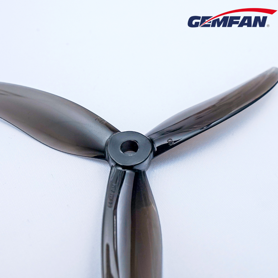 Hélice Gemfan 5" F4S