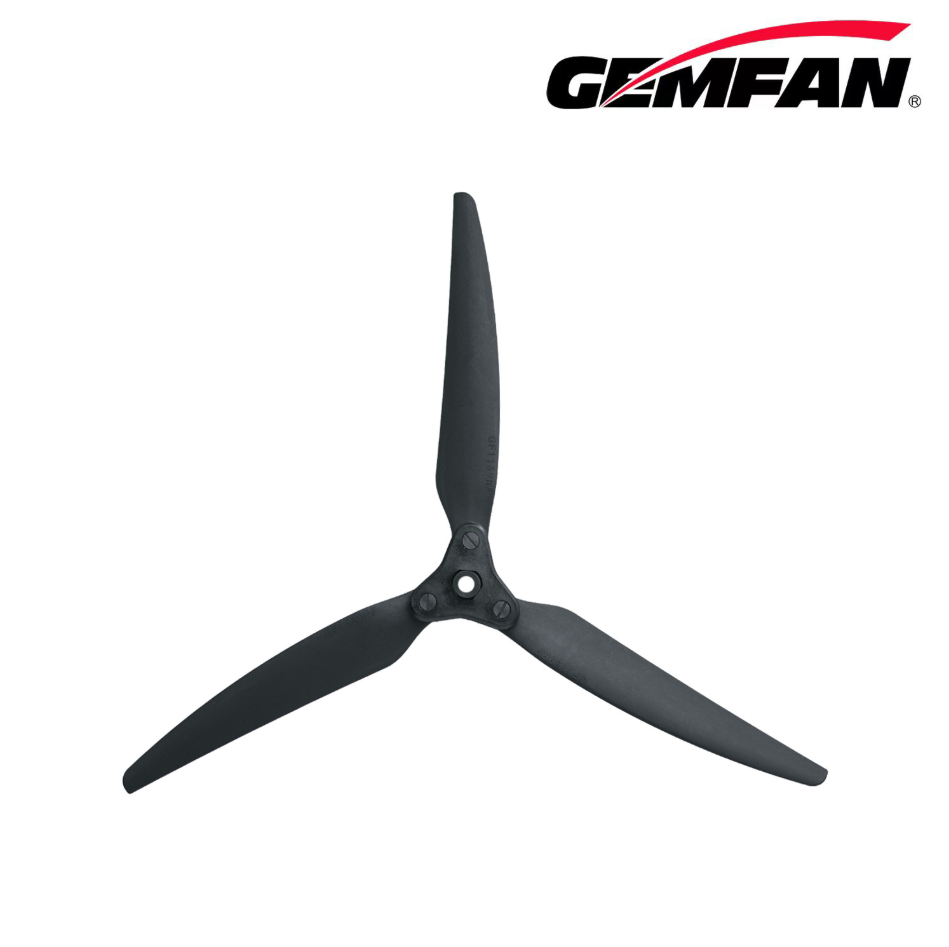 Hélice Gemfan 11" F1159-3