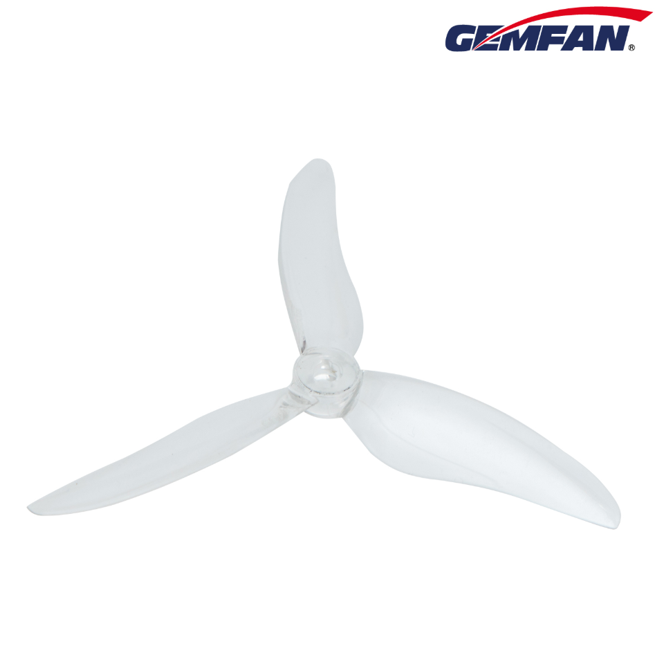 Hélice Gemfan 5" 51499-3