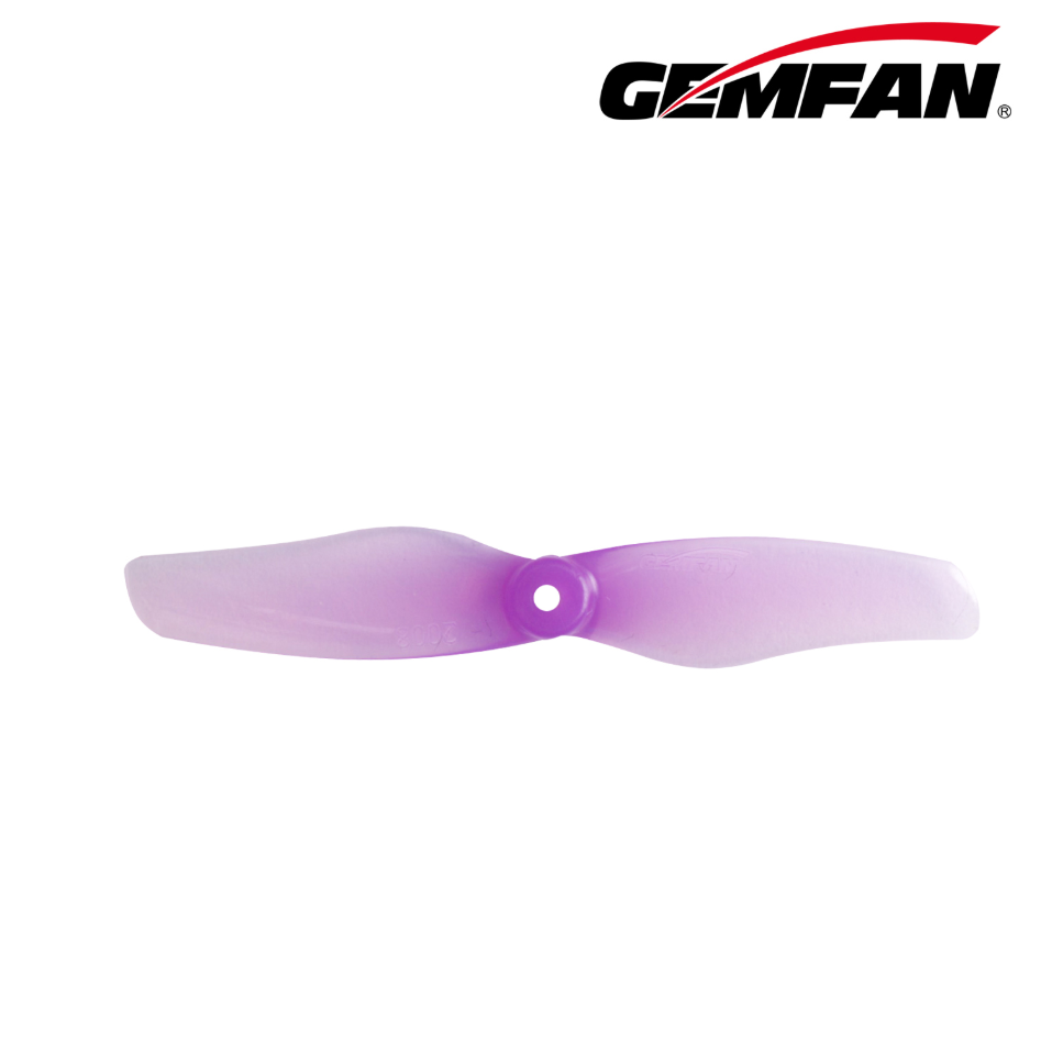 Hélice Gemfan 2" 2008-2