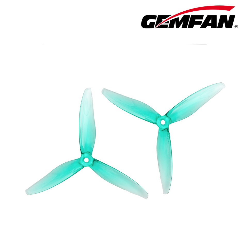 Hélice Gemfan 6" 6045-3