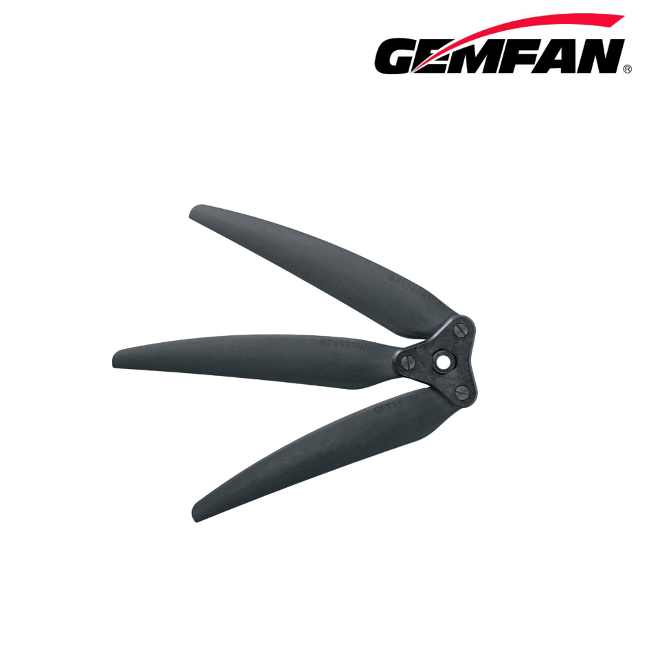 Hélice Gemfan 11" F1159-3