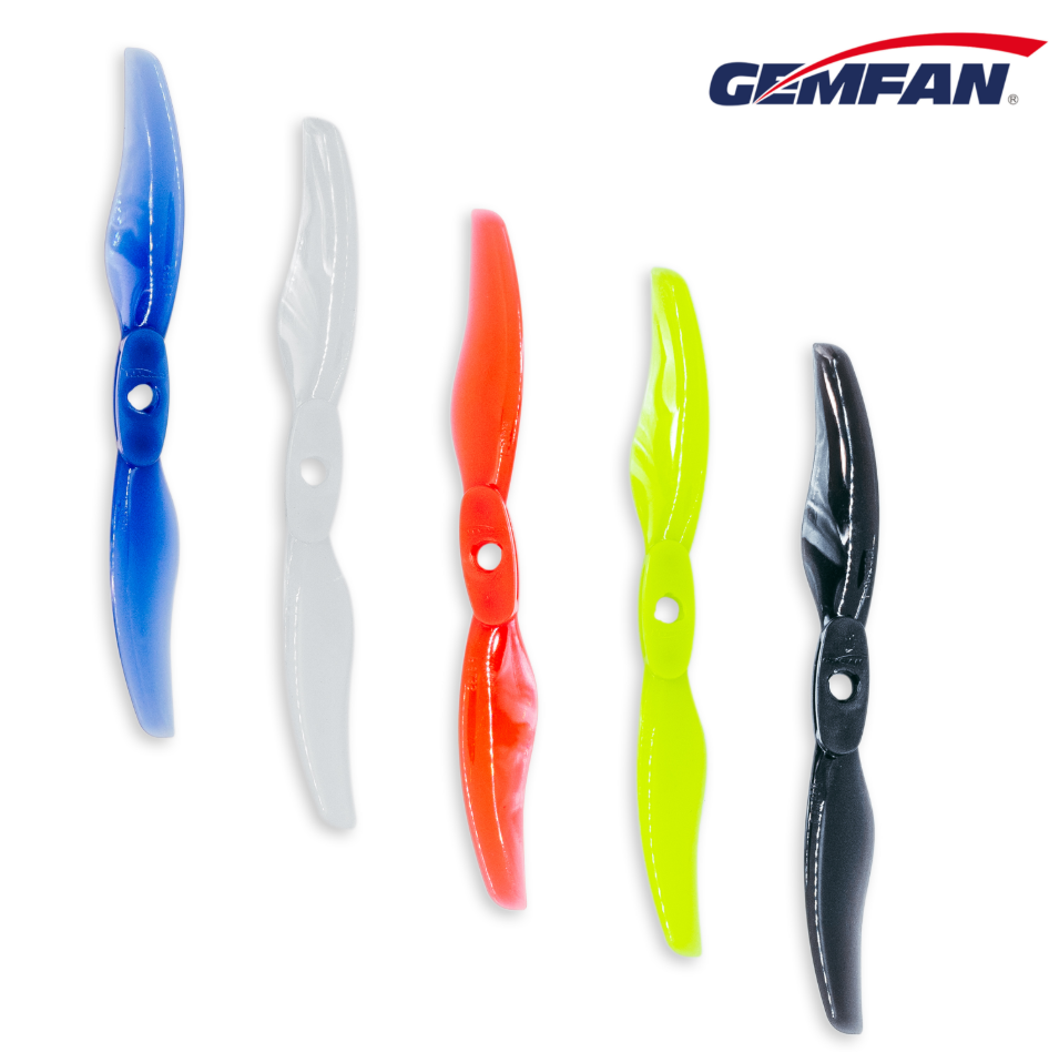 Hélice Gemfan 5" F5135-2