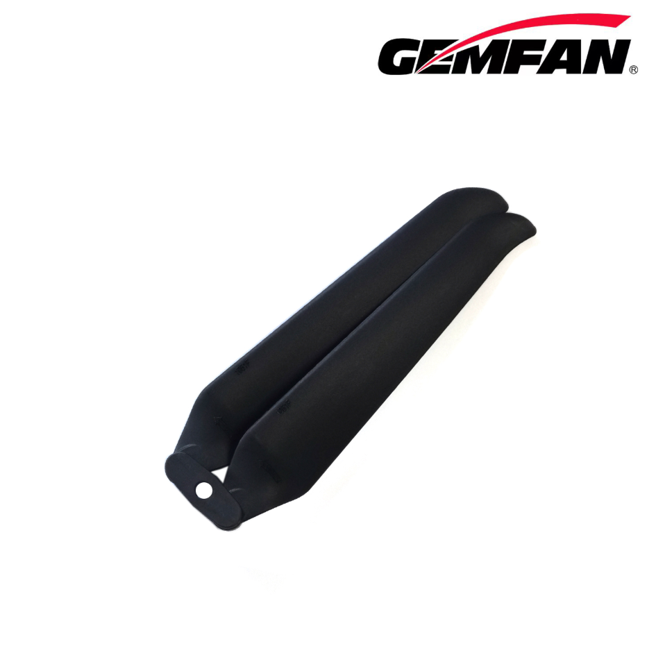 Hélice Gemfan 10" F1051-2