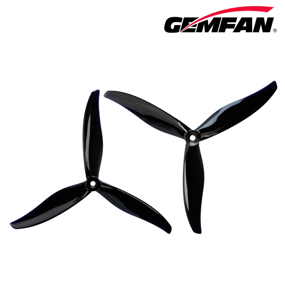 Hélice Gemfan 7" 7041-3