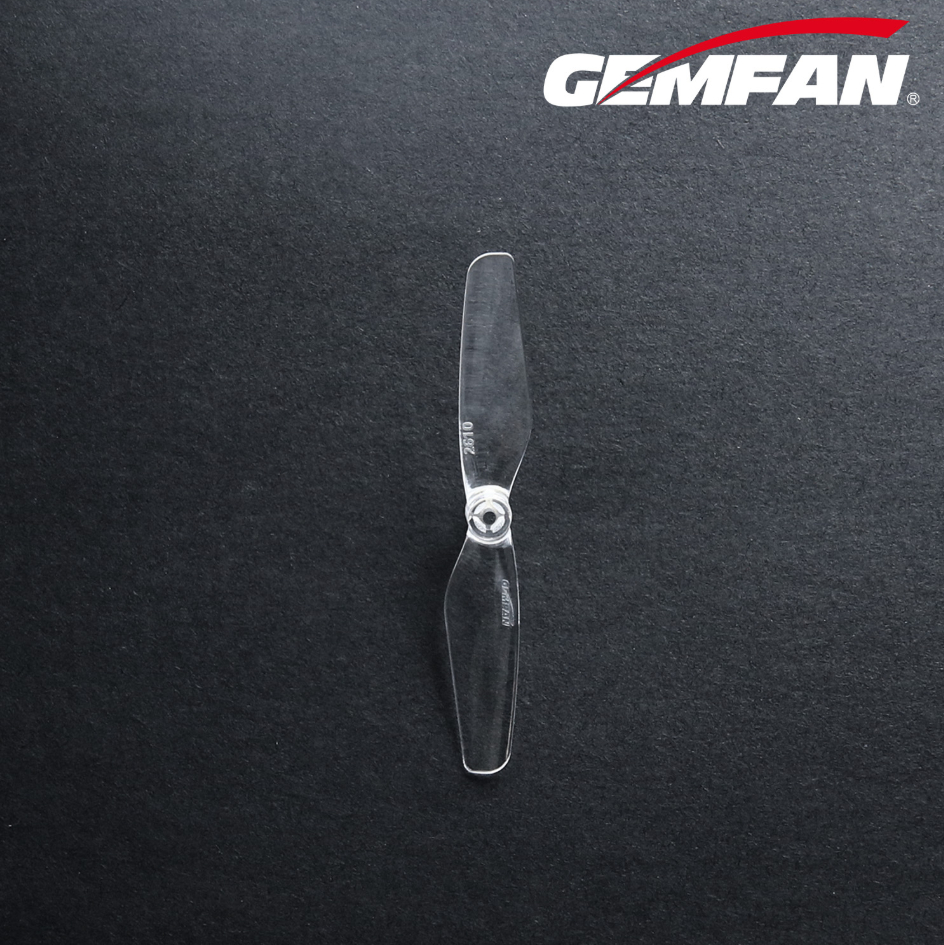 Hélice Gemfan 2" 2610-2
