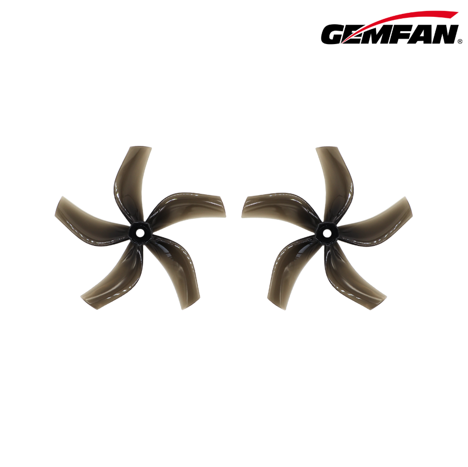 Hélice Gemfan 4" D4-5