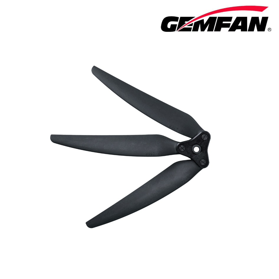 Hélice Gemfan 12" F1265-3