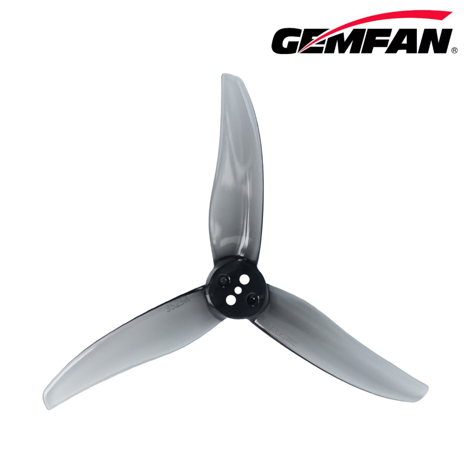 Hélice Gemfan 3" 3525-3