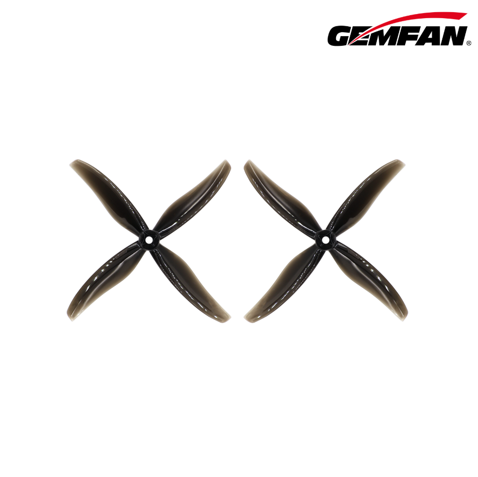 Hélice Gemfan 6" 6038-4