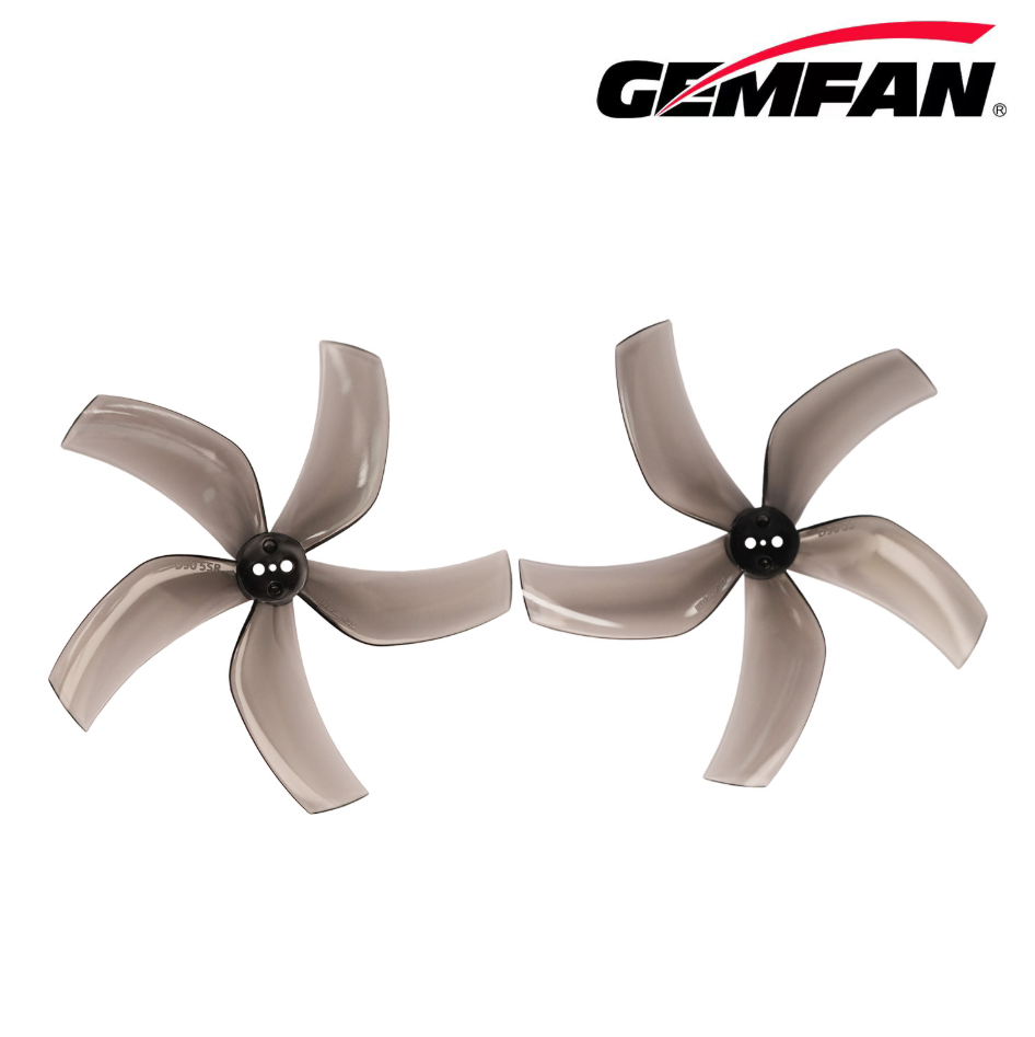 Hélice Gemfan 3" D90s-5