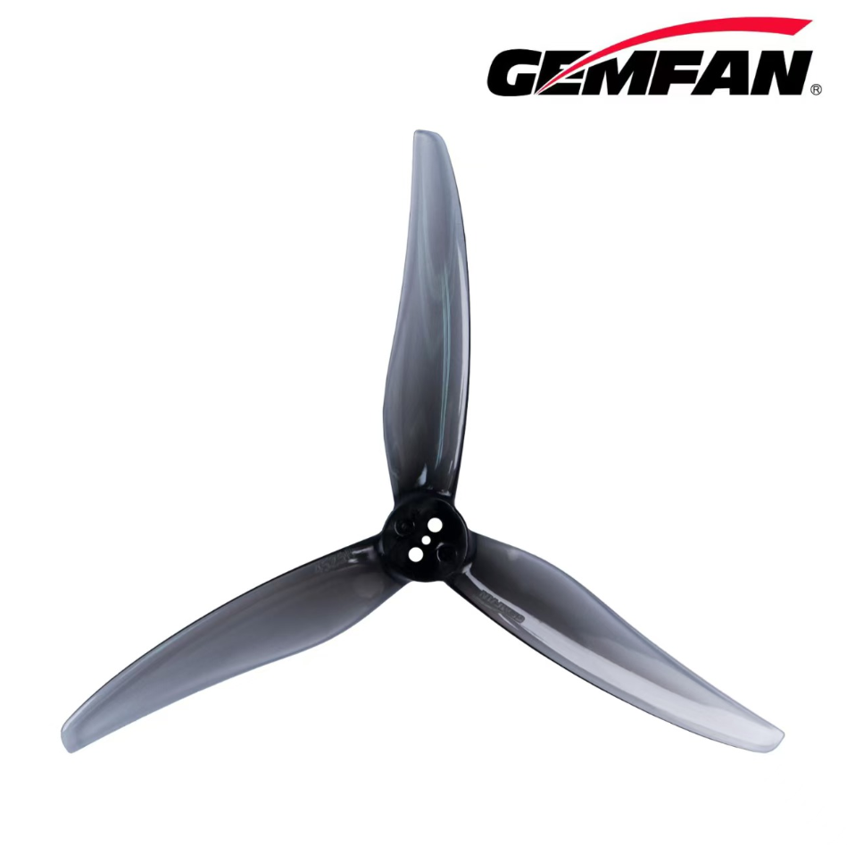 Hélice Gemfan 4" 4525-3