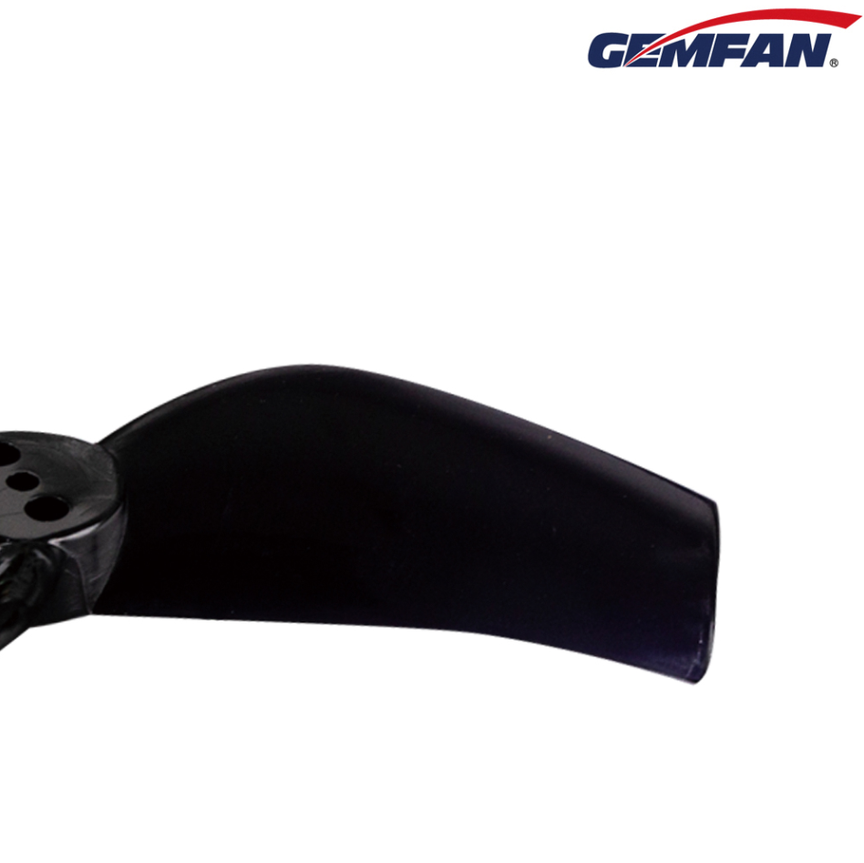 Hélice Gemfan 2" D63-3
