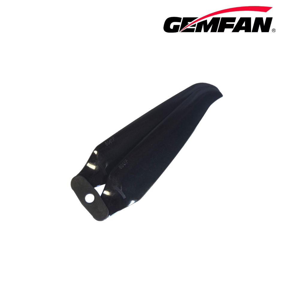 Hélice Gemfan 8" F8041-2