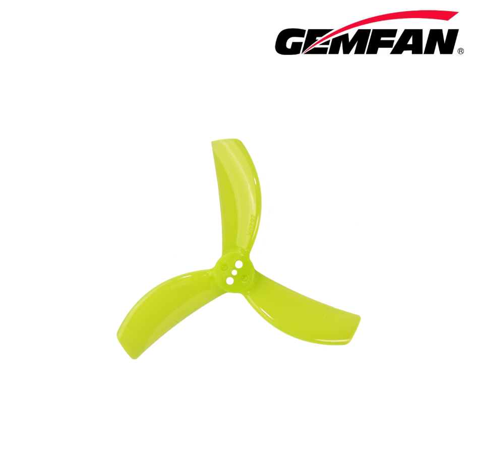 Hélice Gemfan 2" 2820-3