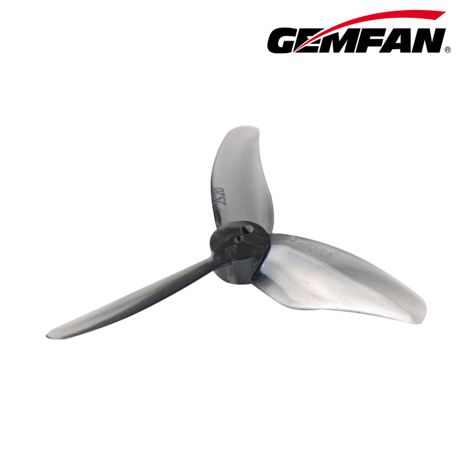 Hélice Gemfan 2" 2520-3