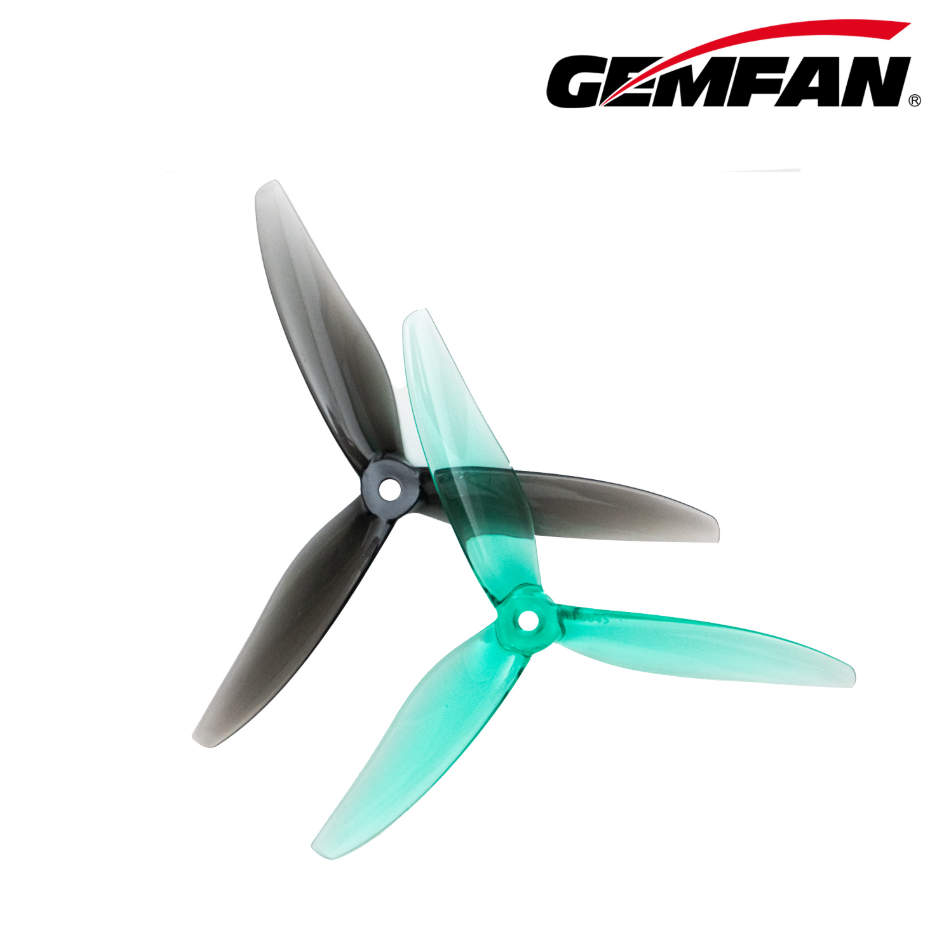 Hélice Gemfan 6" 6045-3
