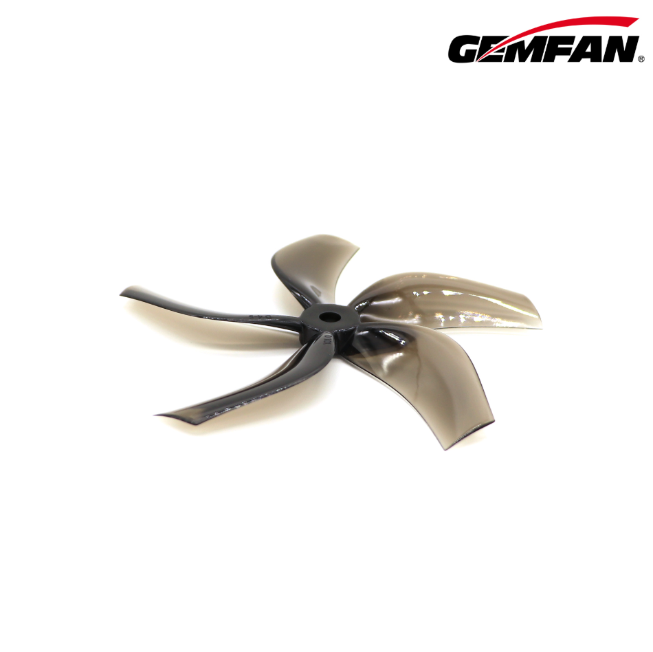 Hélice Gemfan 4" D4-5