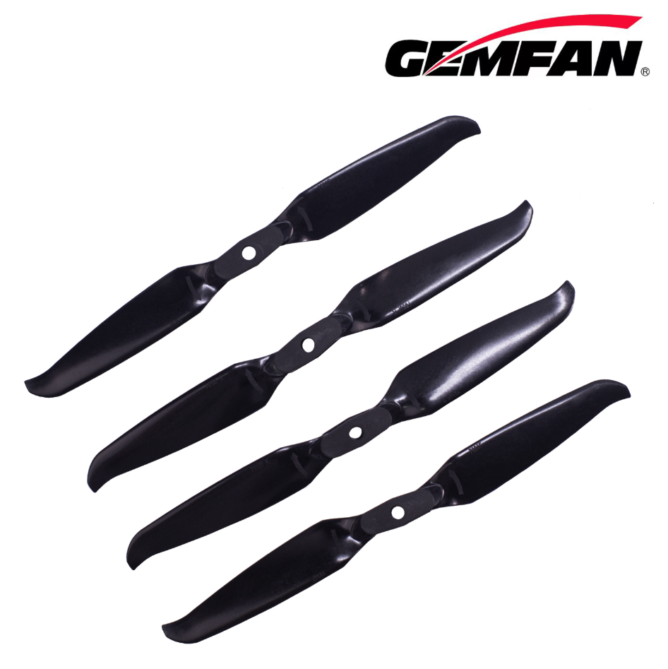 Hélice Gemfan 7" F7036-2
