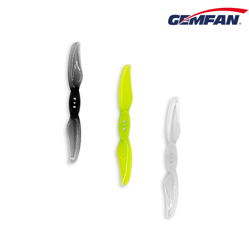 Hélice Gemfan 3" F3015-2