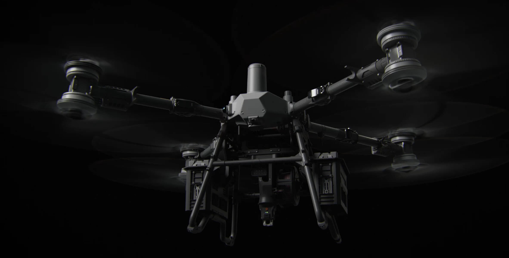 DJI FlyCart 100