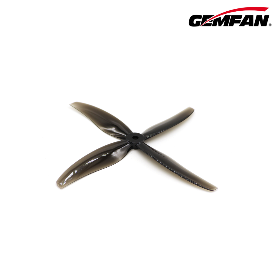 Hélice Gemfan 6" 6038-4