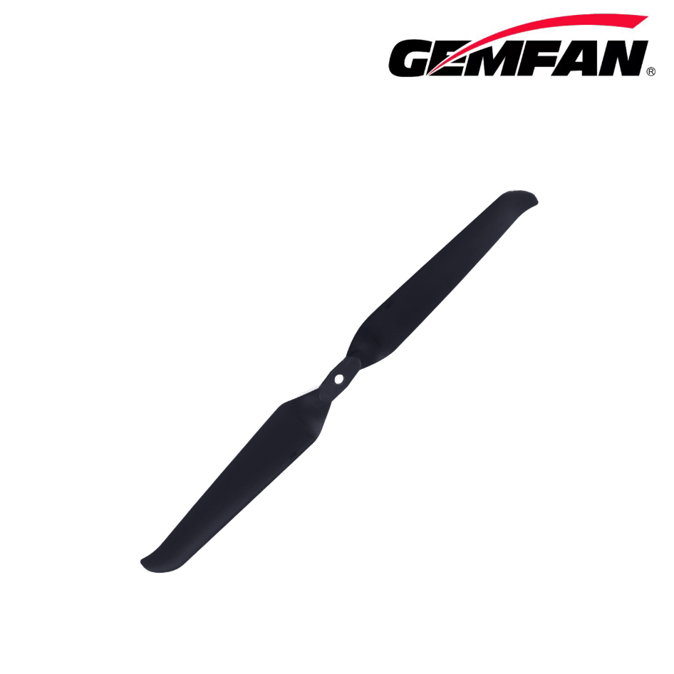Hélice Gemfan 10" F1051-2