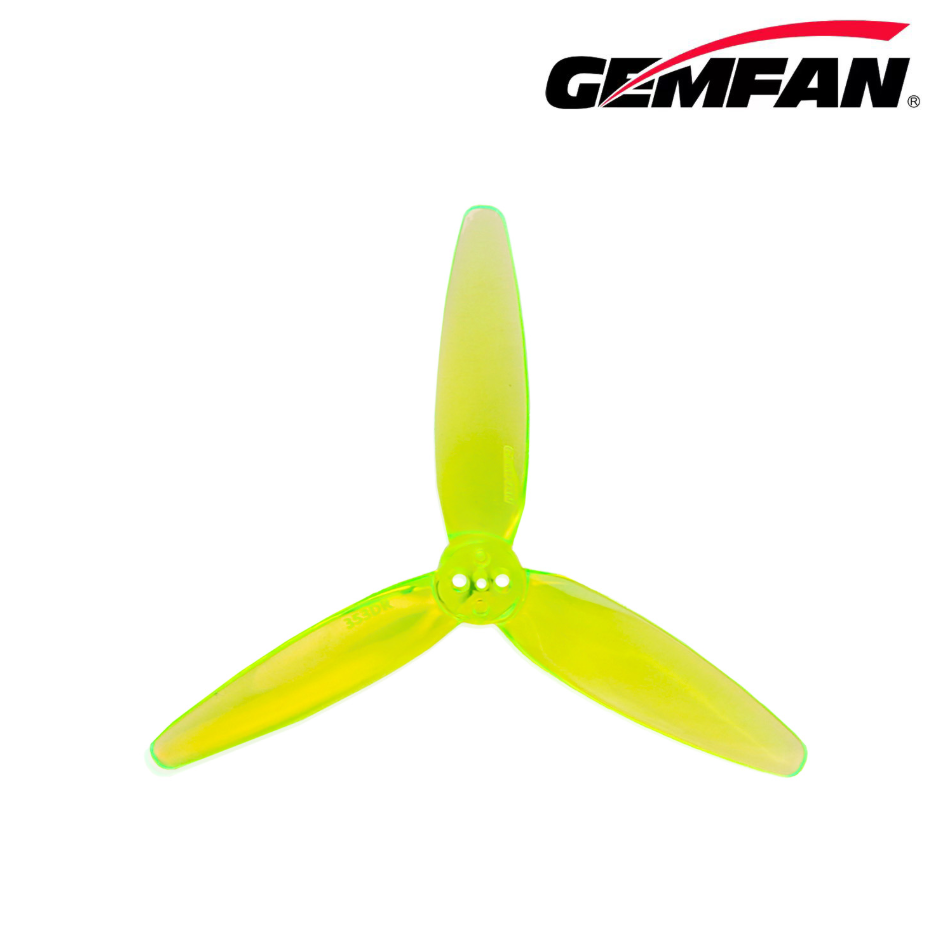 Hélice Gemfan 3" 353D