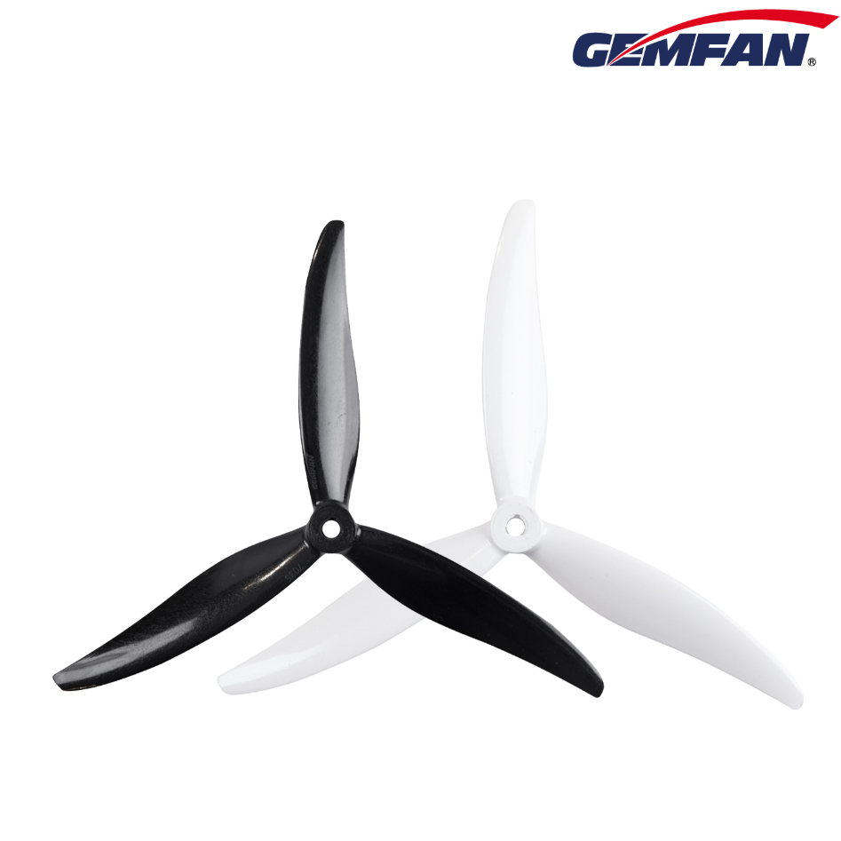 Hélice Gemfan 7" 7035-3