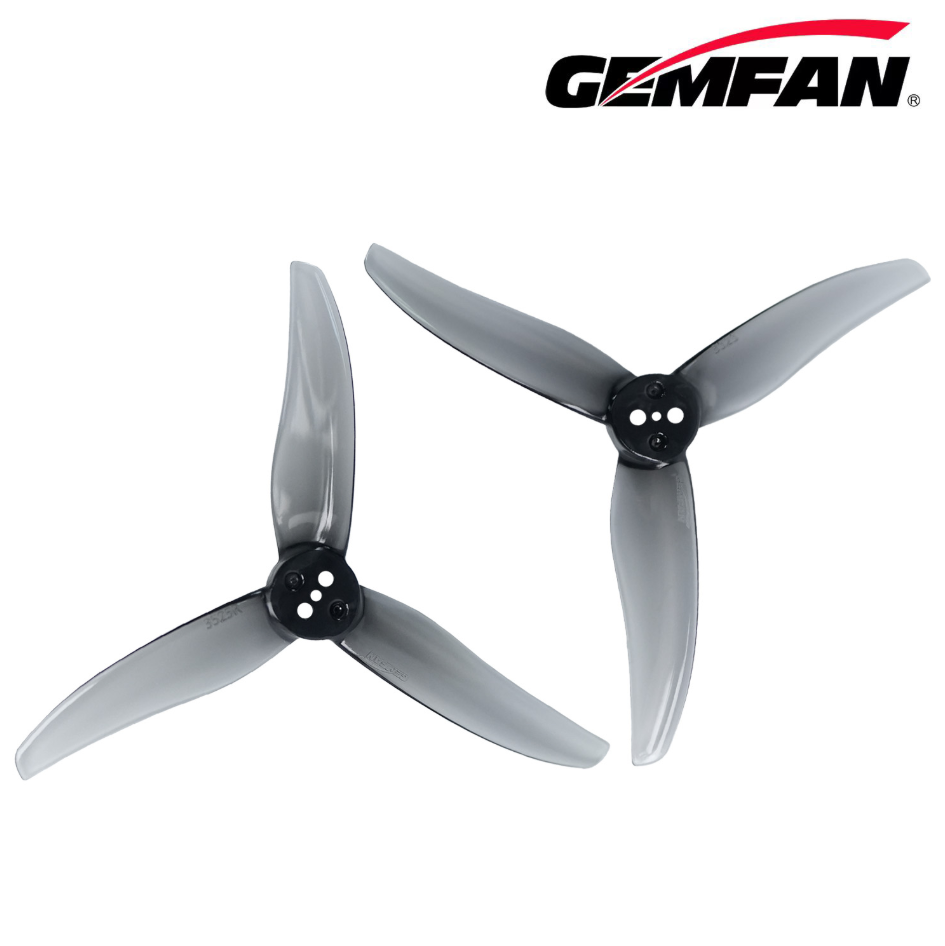 Hélice Gemfan 3" 3525-3