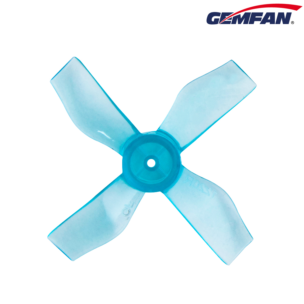 Hélice Gemfan Mini 31mm 1220-4