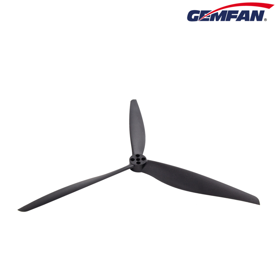 Hélice Gemfan 13" 1310-3