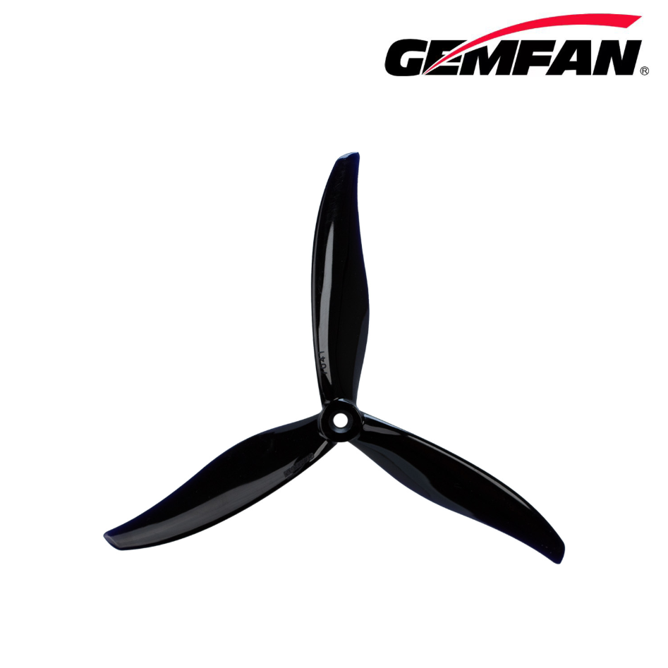 Hélice Gemfan 7" 7041-3